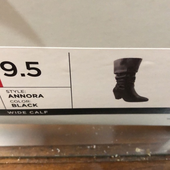 Croft and barrow women’s boots new - Picture 6 of 7